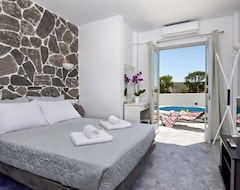Hotel Sun Springs Suites (Kamári, Grækenland)