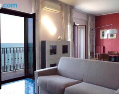 Toàn bộ căn nhà/căn hộ Appartamento Vista Mare, Molfetta (Molfetta, Ý)