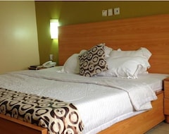 Hotel Gold Value (Enugu, Nigerija)