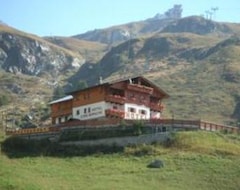 Hotel Cime Bianche (Breuil-Cervinia, Italy)