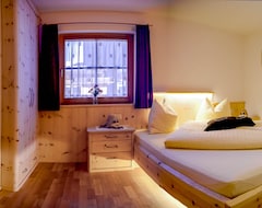 Lejlighedshotel Luxury And Nature House Moarlhof (Kastelruth, Italien)