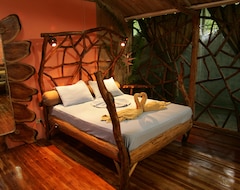 Hotel Danta Corcovado Lodge (Puerto Jiménez, Kostarika)