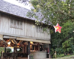 Hotelli Ock Pop Tok Mekong Villa (Luang Prabang, Laos)