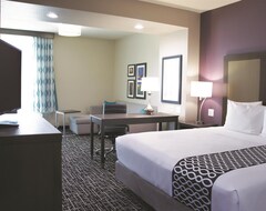 Otel La Quinta Inn & Suites Houston Cypress (Houston, ABD)