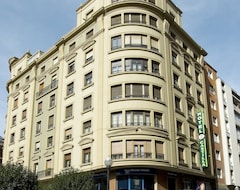 Hotel Castilla (Gijón, Spanien)