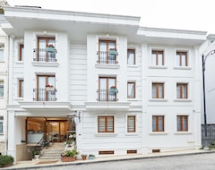 Khách sạn Albinas Hotel Old City (Istanbul, Thổ Nhĩ Kỳ)