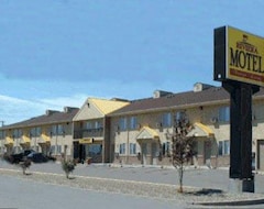 Motel Riviera Motor Inn (Saskatoon, Kanada)