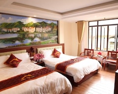 Hotel Son Ha Sapa  Plus (Sa Pa, Vietnam)