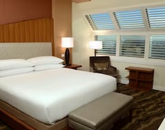 Hotel The Inverness Denver, a Hilton Golf & Spa Resort (Englewood, Sjedinjene Američke Države)
