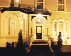 Hotel The Baytrees (Southport, United Kingdom)