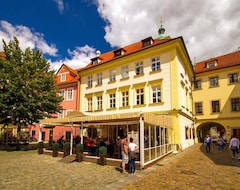 Otel Josephine Old Town Square (Prag, Çek Cumhuriyeti)