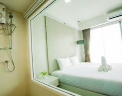 Hotelli Inn Place Service Residence (Pattaya, Thaimaa)