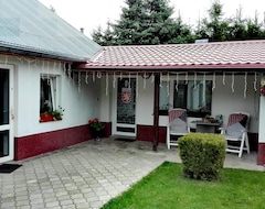 Otel Maja Pokoje Goscinne (Klodzko, Polonya)