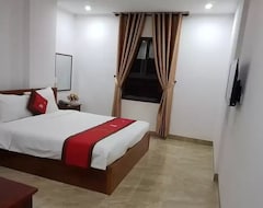 Khách sạn OYO 215 An Duc Hotel Da Nang (Đà Nẵng, Việt Nam)