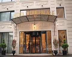 Hotelli Vere Palace (Tbilisi, Georgia)
