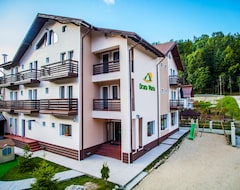 Hotel Draga Maria (Predeal, Romania)