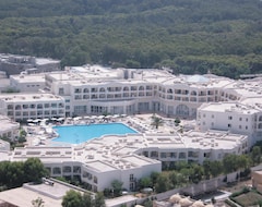Hotel El Mouradi Gammarth (Gammarth, Tunisia)