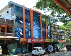 Otel New Regal Tourist Home (Kasaragod Town, Hindistan)