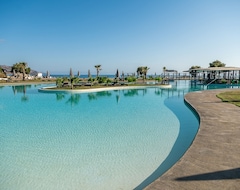 Galini Palace Resort Hotel (Platanias Chania, Grækenland)