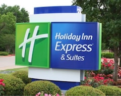 Holiday Inn Express & Suites - Evansville Downtown, An Ihg Hotel (Evansville, USA)