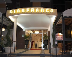 Khách sạn Hotel Gianfranco (Rimini, Ý)