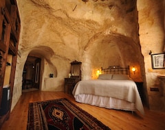 Khách sạn Cappadocia Antique House (Ortahisar, Thổ Nhĩ Kỳ)