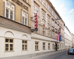 Hotelli Hotel Graf Stadion (Wien, Itävalta)