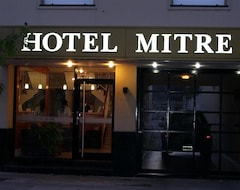 Khách sạn Hotel Mitre (Rosario, Argentina)