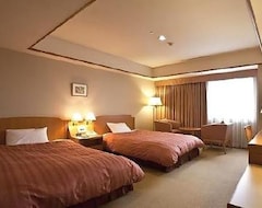 Hotel Mielparque Nagoya (Nagoya, Japan)