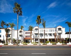 Otel Comfort Suites San Clemente Beach (San Clemente, ABD)