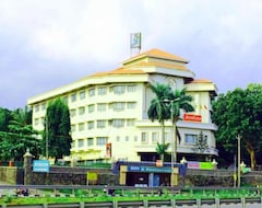 Hotel Sri Chakra International. (Palakkad, Indien)