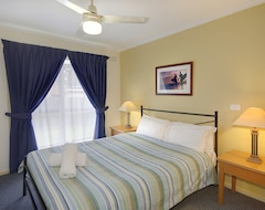 Hotel Parkwood Motel & Apartments (Geelong, Australija)