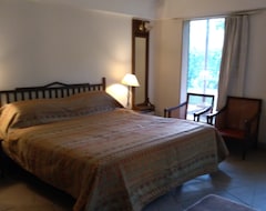 Hotel The Meadows (Aurangabad, Indija)