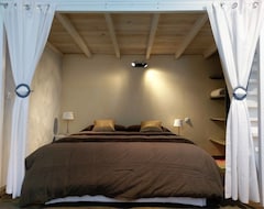 Cijela kuća/apartman Residence du Parc avec Sauna (Eaux Bonnes Gourette, Francuska)