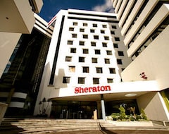 Hotel Sheraton Quito (Quito, Ecuador)