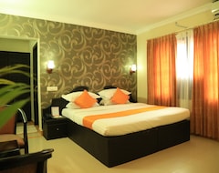 Hotel Tamarind KTDC Nilambur (Kozhikode, Indija)