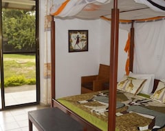 Khách sạn Tan-Swiss Lodge (Morogoro, Tanzania)