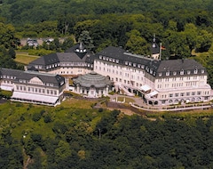 Steigenberger Grandhotel Petersberg (Königswinter, Germany)