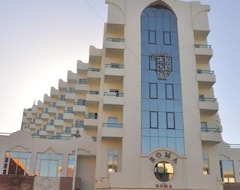 Hotel Roma (Hurghada, Egypt)