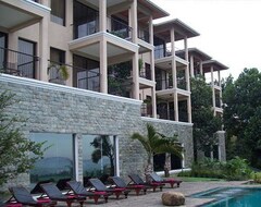 Khách sạn Randholee Resort & Spa (Kandy, Sri Lanka)