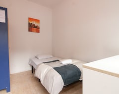 Hotel Pintor Pahissa Rooms (Barcelona, Spain)