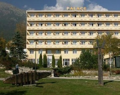 Hotel Palace (Vysoké Tatry, Eslovaquia)