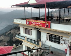 Khách sạn Mount View Cottage (Dhanaulti, Ấn Độ)