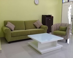 Casa/apartamento entero Mirza Homestay Marang (Marang, Malasia)