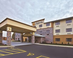 Hotelli La Quinta Inn & Suites Fairborn Wright-Patterson (Fairborn, Amerikan Yhdysvallat)