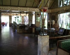 Hotel Samburu Serena Safari Lodge (Nairobi, Kenija)