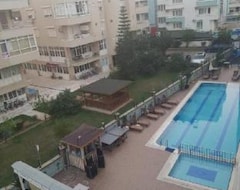 Hotelli Grand Atilla Otel (Alanya, Turkki)