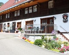 Tüm Ev/Apart Daire Hansenchristenhof (Gutach, Almanya)