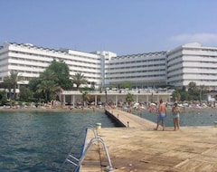 Hotelli Hotel Jasmin Beach Resort (Incekum, Turkki)