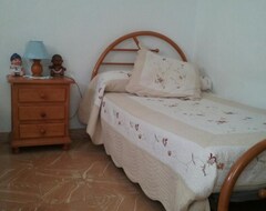 Casa/apartamento entero Casa Blanca (Cuevas del Becerro, España)